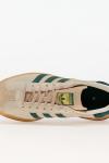 Adidas Originals Gazalle Bold W  Core White Collegiate Green  A168