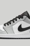 Air Jordan 1 Low Light Smoke Grey  A117