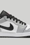 Air Jordan 1 Low Light Smoke Grey  A117