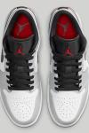 Air Jordan 1 Low Light Smoke Grey  A117