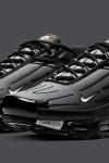 Air Max Plus 3 Black Wolf Grey  A115