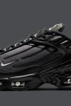 Air Max Plus 3 Black Wolf Grey  A115