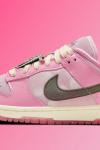 Barbie Nike Dunk Low FN8927-621   A162