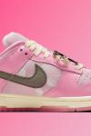 Barbie Nike Dunk Low FN8927-621   A162