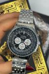 Breitling Navitimer Automatic Çelik Kordon Erkek Saat  S483