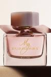 Orijinal Jelatinli  Burberry My Blush Edp 90 ml  P1068