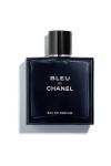 Orijinal Jelatinli CHANEL Bleu De Chanel Edp 100 ml Erkek Parfüm | P2043