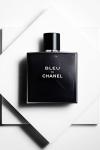 Orijinal Jelatinli CHANEL Bleu De Chanel Edp 100 ml Erkek Parfüm | P2043