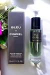 Chanel Bleu De Chanel 50ml Erkek Parfüm Seyahat Boy