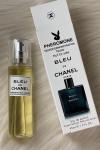 Chanel Bleu Çanta Boy Erkek Parfüm  PC84