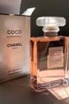 Orijinal Jelatinli Chanel Coco Mademoıselle EDP 100 ML  Parfüm  P1145