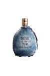 Tester Diesel Fuel For Life Denim Collection Edt 75 ml Parfüm  P1010