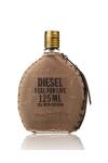 Tester  DIESEL Fuel for Life EDT 125 ML Parfüm  P1099