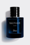 Tester  Dior Sauvage Elixir Edp 60 ml Parfüm  P0166