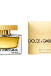 Tester Dolce Gabbana The One Edp 75 ml Parfüm  P1006