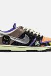 Dunk Low Premium SB Day of the Dead  A105