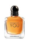 Tester Emporıo Armanı Stronger Wıth You EDT 100 ML Parfüm  P1102