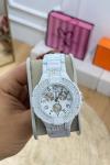 Gc Guess Collection Beyaz Kadın Kol Saati | S540