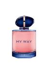 Orijinal Jelatinli  Giorgio Armani My Way Edp 90 ml  Parfüm  P1079