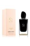 Tester  Giorgio Armani Si Intense Edp 100 ml Parfüm  P1051