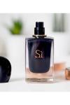 Tester  Giorgio Armani Si Intense Edp 100 ml Parfüm  P1051