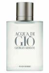 Tester Giorgio Armani Acqua Di Gio Pour Homme 100 ML Parfüm  P1095