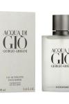 Tester Giorgio Armani Acqua Di Gio Pour Homme 100 ML Parfüm  P1095