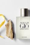 Tester Giorgio Armani Acqua Di Gio Pour Homme 100 ML Parfüm  P1095