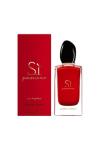 Orijinal Jelatinli  Giorgio Armani Si Passione Edp 100 ml Parfüm  P1121