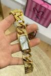 Guess Gold Kadın Kol Saati | S564