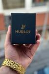 Hublot Saat Kutusu  K1