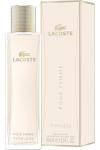 Orijinal Jelatinli Lacoste Pour Femme Edp 90 ml Parfüm  P2015