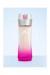 Orijinal Jelatinli  Lacoste Touch of Pink Edt 90 Ml Parfüm  P2014