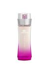 Tester Lacoste Touch of Pink Edt 90 Ml Parfüm  P1020