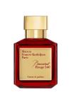 Tester  Maison Francis Kurkdjian Baccarat Rouge 540 Extrait De 70 ML Unisex Parfüm  P1093