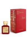 Tester  Maison Francis Kurkdjian Baccarat Rouge 540 Extrait De 70 ML Unisex Parfüm  P1093