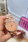 Marc Jacobs Rose Kadın Kol Saati | S595