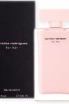 Orijinal Jelatinli  Narciso Rodriguez For Her Edp 100 ml  Parfüm  P1120