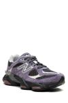 New Balance 9060 Violet Noir  A176