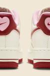 Nike Air Force 1 Low Valentines Day 2023  A107