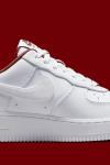 Nike Air Force 1 Just Do It DV7584-100  A167