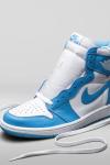 Nike Air Jordan 1 Retro High OG UNC   A147