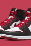 Nike Air Jordan 1 Retro High OG Bloodline  A148