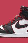 Nike Air Jordan 1 Retro High OG Bloodline  A148