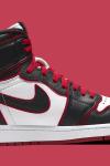 Nike Air Jordan 1 Retro High OG Bloodline  A148