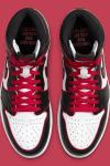 Nike Air Jordan 1 Retro High OG Bloodline  A148