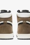 Nike Air Jordan 1 Retro High OG Dark Mocha  A150