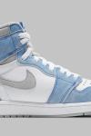 Nike Air Jordan 1 Retro High OG Hyper Royal  A151