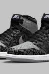 Nike Air Jordan 1 Rebellionaire    A152