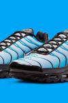 Nike Air Max Plus TN Blue Gradient A104